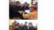 China Xi Jinping Weibo Screenshot China Xi Jinping Weibo Screenshot