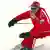 Michael Schumacher Ski-Unfall