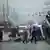 Russland Wolgograd Explosion Anschlag Bus 30. Dez. 2013