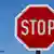 Stop-Schild (Foto: bilderbox)