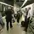 New York metrosunda gelen ihbar üzerine güvenlik önlemleri arttırıldı