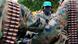 Schwerbewaffnete Kämpfer im Südsudan (foto: reuters) Schwerbewaffnete Kämpfer im Südsudan (foto: reuters)