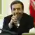 Abbas Araghchi iranischer Vizeaußenminister und Atomunterhändler