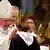 Papst Franziskus Neujahrsansprache Predigt Petersdom