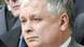 Polonya Cumhurbaşkanı Lech Kaczynski, füze kalkanı sistemini savundu. Polonya Cumhurbaşkanı Lech Kaczynski, füze kalkanı sistemini savundu.