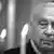 Schwarz-weiß Portrait von Ariel Sharon (Foto: AFP)
