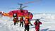Rettungsaktion in der Antarktis (Foto: AP) Rettungsaktion in der Antarktis (Foto: AP)