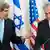 US-Außenminister Kerry in Israel mit Premierminister Netanjahu 02.01.2014