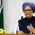 Indiens Premierminister Manmohan Singh am 3.1.2014