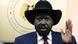 Südsudans Präsident Salva Kiir Mayardit Südsudans Präsident Salva Kiir Mayardit