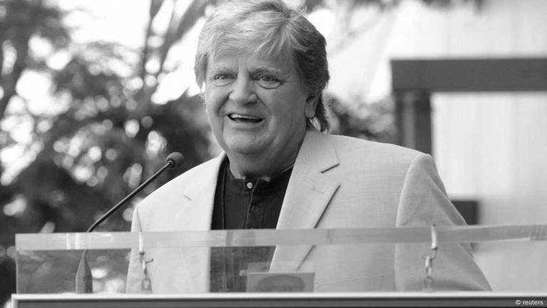 Phil Everly dies – DW – 01/04/2014