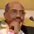 Omar al-Bashir Archivbild 2012
