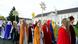 Sternsinger Schloss Bellevue 06.01.2014 Sternsinger Schloss Bellevue 06.01.2014