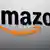 Logo des Internet-Versandhändlers Amazon