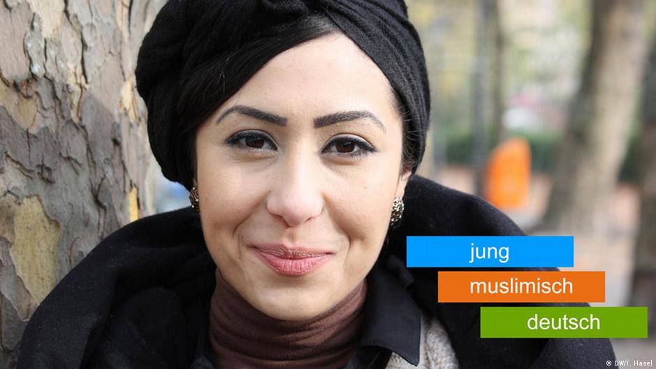 Jung, Muslimisch, Deutsch – DW – 15.01.2014