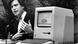 Steve Jobs Launch des ersten Apple Macintosh 1984 Steve Jobs Launch des ersten Apple Macintosh 1984