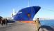 Danish cargo ship Danish cargo ship