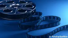 انطلاق الدورة 25 لمهرجان قرطاج السينمائي الدولي