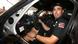 Nani Roma sitzt in seinem Auto bei der Dakar Rally 2014. (Foto: EPA/Felipe) Nani Roma sitzt in seinem Auto bei der Dakar Rally 2014. (Foto: EPA/Felipe)