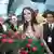 Venezuela ehemalige Schönheitskönigin Monica Spear getötet