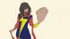 Kamala Khan alias Ms. Marvel Kamala Khan alias Ms. Marvel