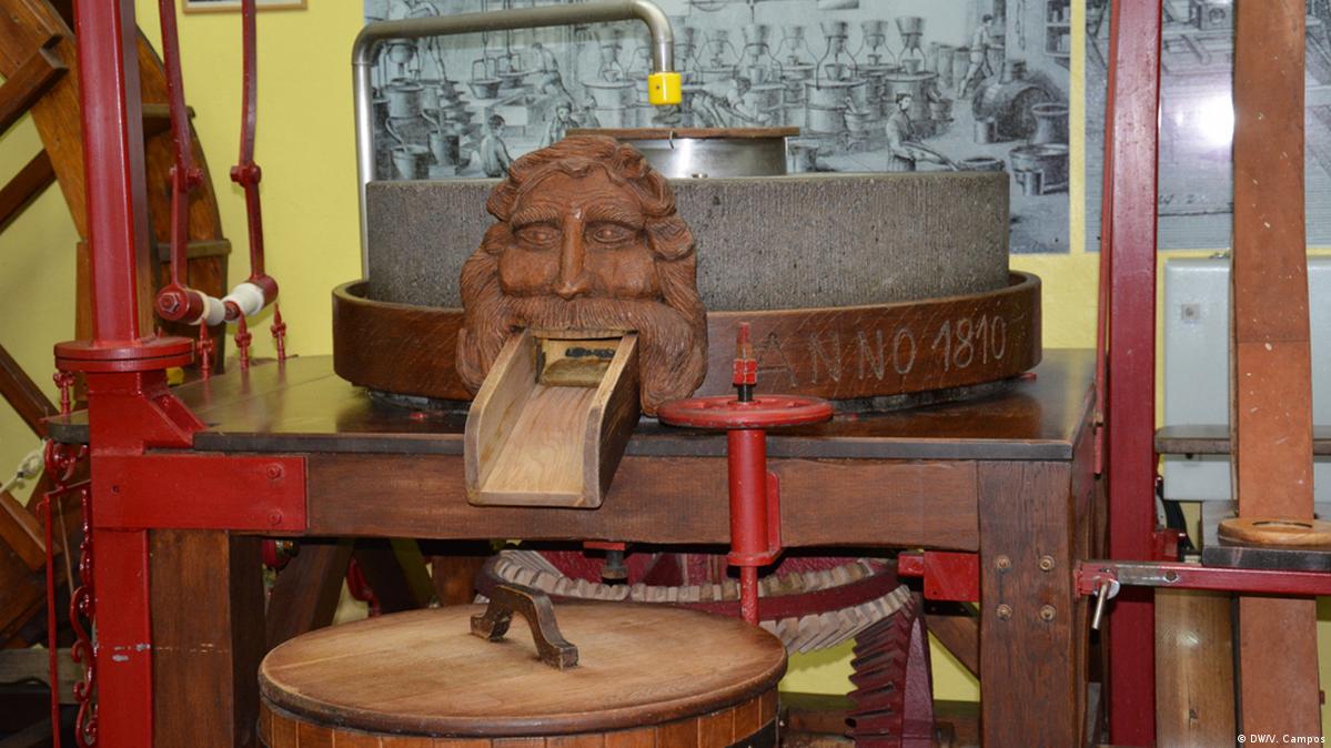 La mostaza: de medicamento a condimento, image size:1199x674