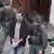 Festnahme von ETA-Verdächtigen in Spanien 08.01.2014