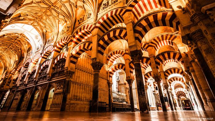 La Grande Mosquée de Cordoue (Photolia/Mariusz Prusaczyk)