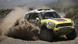 Der Spanier Joan Nani Roma in seinem Mini bei der Rallye Dakar (Foto: EPA/NICOLAS AGUILERA) Der Spanier Joan Nani Roma in seinem Mini bei der Rallye Dakar (Foto: EPA/NICOLAS AGUILERA)