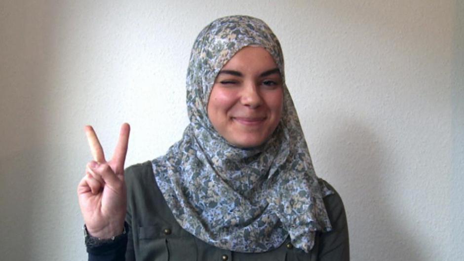 Serie: Jung, muslimisch, deutsch (1) – DW – 13.01.2014