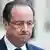 Presidente da França Francois Hollande