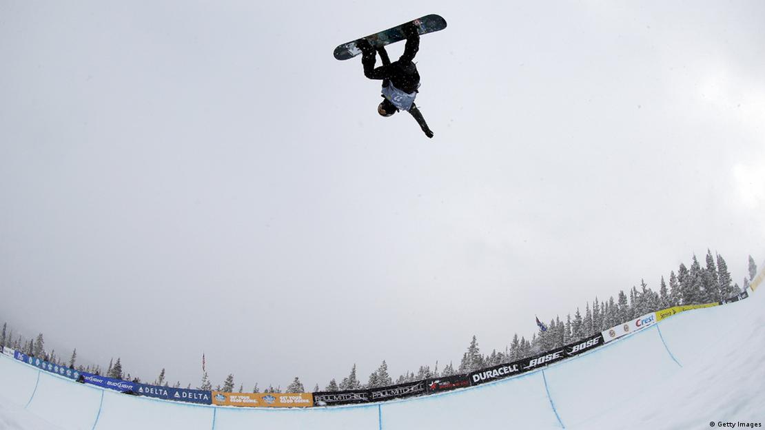 From Flying Tomato to Snowboard Great: Shaun White Rides Into Retirement As  Next Gen Levels Up – NBC Sports Bay Area & California
