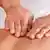 Symbolbild Massage