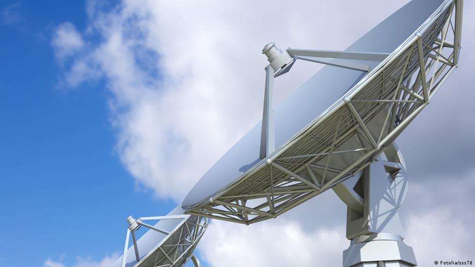 Crime Fighters for your radio station DW 10/07/2015