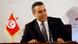 Tunisian interim Prime Minister Mehdi Jomaa Tunisian interim Prime Minister Mehdi Jomaa