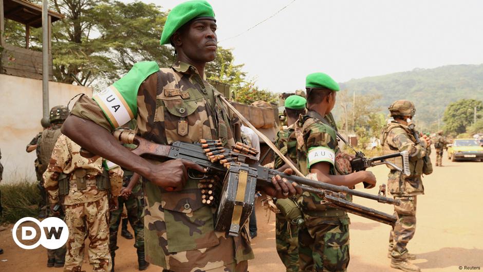 Centrafrique : les soldats tchadiens sur la sellette – DW – 31/03/2014