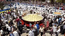 الدول المغاربية تتوحد خلف طبق الكسكس!