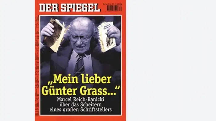 Der Spiegel 34/1995