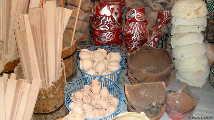 Bildgalerie Amazigh Neujahrsfest in Libyen