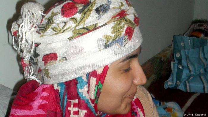 Bildgalerie Amazigh Neujahrsfest in Libyen