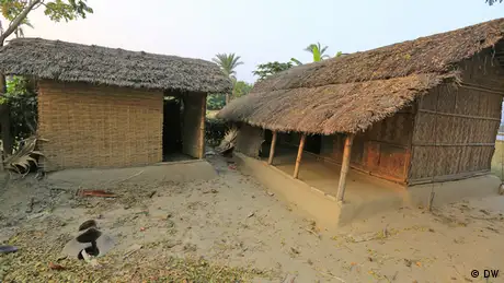 Bangladesh Hindus Überfall Jessore