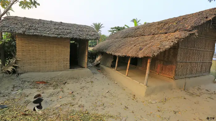 Bangladesh Hindus Überfall Jessore
