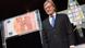 EZB 10-Euro-Banknote Yves Mersch 13.01.2014 EZB 10-Euro-Banknote Yves Mersch 13.01.2014