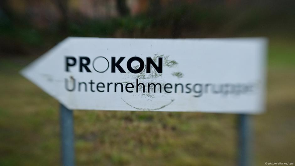 prokon pflanzenl gmbh prokon pflanzenl gmbh