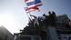 Thailand Proteste in Bangkok gehen weiter Thailand Proteste in Bangkok gehen weiter