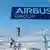 Airbus Group, neues Logo (Foto: dpa)