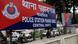 Schild einer Polizeiwache in Neu Delhi (Foto: Getty Images) Schild einer Polizeiwache in Neu Delhi (Foto: Getty Images)