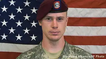 Bowe Bergdahl Soldat Entführung Afghanistan