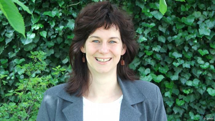 Sabine Vana-Ströhla @privat