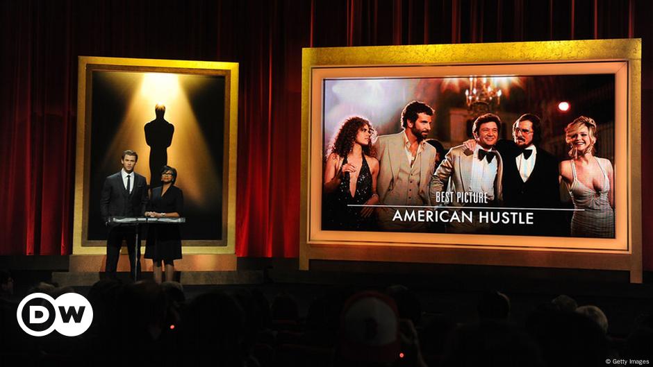 Oscar nominations 2014: 'Dallas Buyers Club,' 'American Hustle,' 'Wolf of  Wall Street' among best picture – Daily News